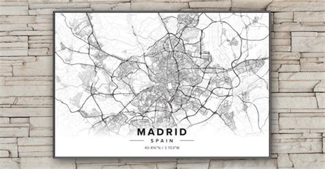 Mapiful: mapas de diseño   Gis&Beers