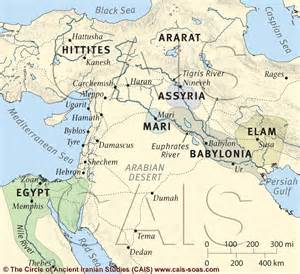 Maps | Iranologie.com