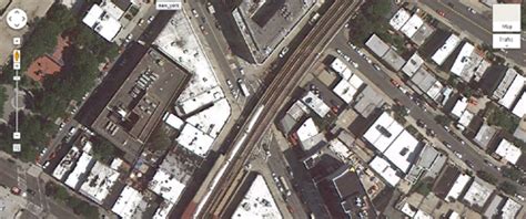 Maps Mania: Google Maps Real Time Satellite View
