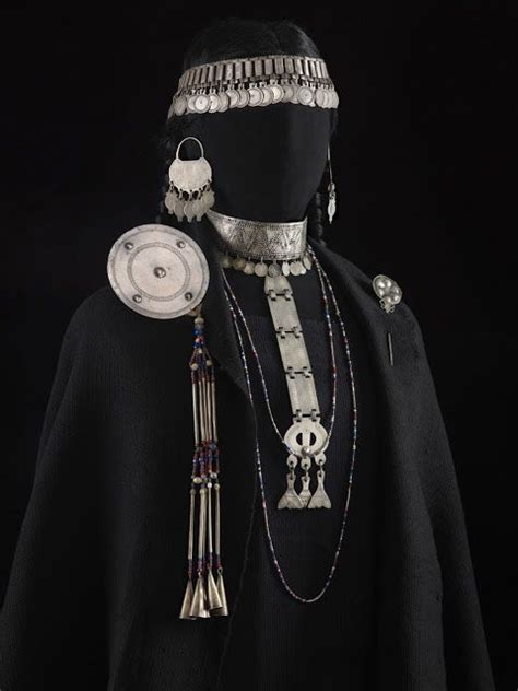 Mapuche jewelry   Chile | accesorios/schmuck | Pinterest ...