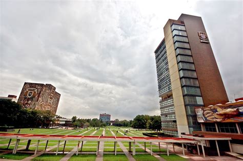 Maqueta de Ciudad Universitaria | | UNAM Global