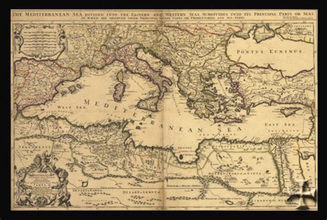 Mar Mediterraneo | Nonciclopedia | FANDOM powered by Wikia