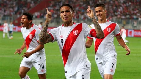 Marathon Sports vestirá a la selección de Perú | Revista ...