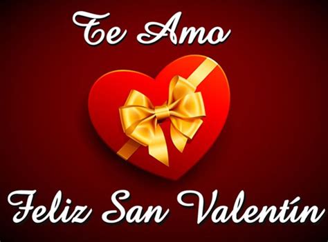 Maravillosas Imagenes De San Valentin Para Mi Amor ...