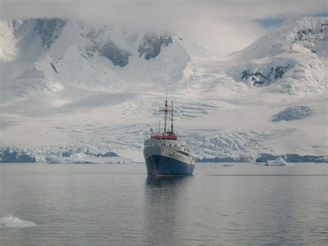 Maravilloso! La Antártida desde un Drone como Nunca la ...
