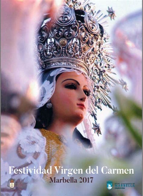 marbella sanpedro.com Fiestas Nuestra Sra. Virgen del ...