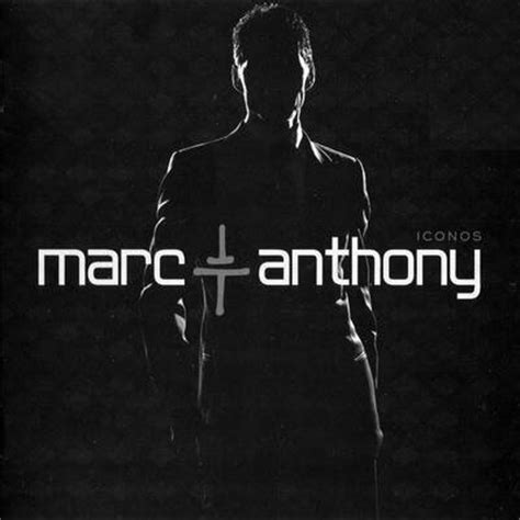 Marc Anthony – El Triste Lyrics | Genius Lyrics