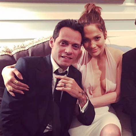 Marc Anthony  Will Propose  to Jennifer Lopez Again! 6 ...