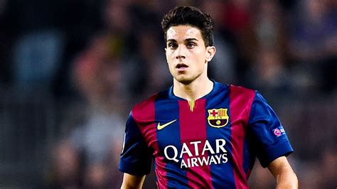 Marc Bartra confirms Barcelona release clause 8 million ...