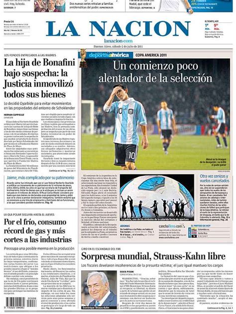 Marca de España critica a Argentina   Taringa!