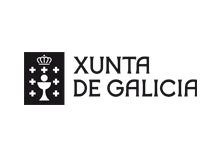 Marca principal   Xunta de Galicia