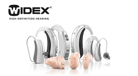 Marcas de audífonos para sordera: tipos y modelos de audífonos