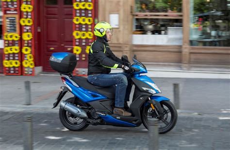 Marcas de motos más vendidas en España en 2018