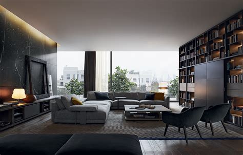 Marcas de muebles de diseño   Gunni & Trentino