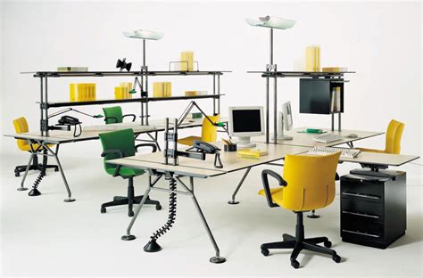 Marcas de muebles de oficina   Gunni & Trentino