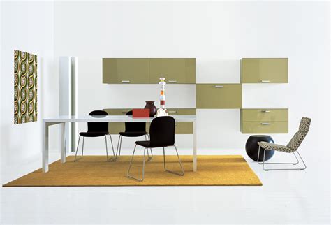 Marcas de muebles de oficina   Gunni & Trentino