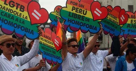 Marcas e instituciones en Perú se unen a la celebración ...