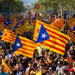 Marcas, empresarios e independencia de Cataluña: ¿Quién ...