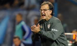 Marcelo Bielsa agrees contract Athletic Bilbao extension ...