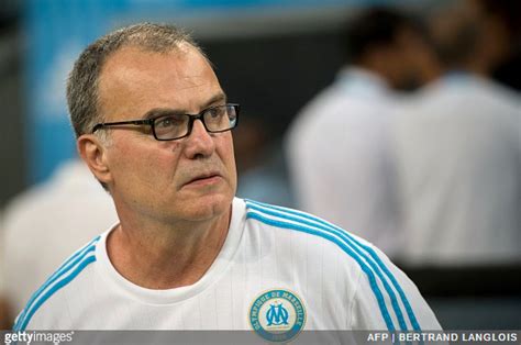 Marcelo Bielsa Resigns As Lazio Manager Just Two Days ...