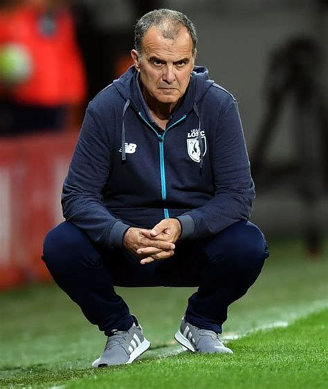 Marcelo Bielsa: Why have Lille suspended boss? What is the ...