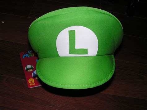 March 18th Sparks The Beginning Of Luigi Week At Certain ...