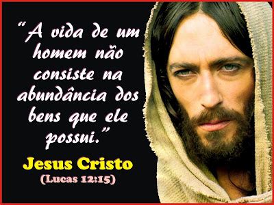 Marcos Cesar: Frases de Jesus Cristo