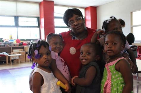 Marcy Newberry, 130 Year Old Childcare Agency, Closes ...