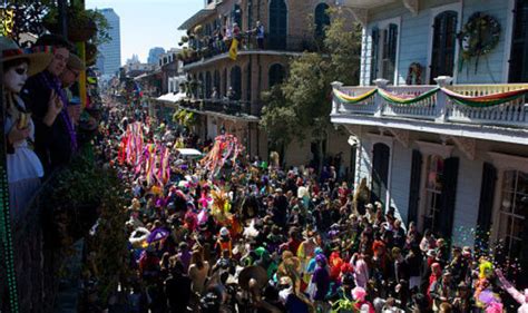 Mardi Gras 2018: When is Mardi Gras? When is New Orleans ...