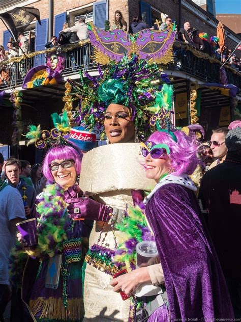 Mardi Gras 2019 in New Orleans   A Full Guide   Finding ...