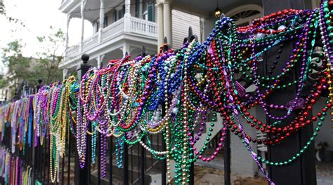 Mardi Gras in South Louisiana   101 Dream Vacations101 ...