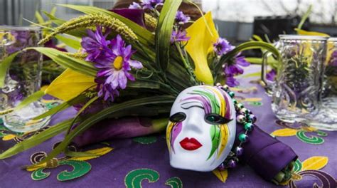 Mardi Gras New Orleans: 2019????→ The  most  famous Carnival ...