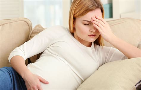 Mareos Cervicales en el Embarazo ⇒ 【↓Tratamiento↓】