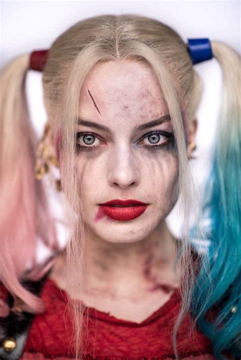 Margot Robbie bevestigd als Harley Quinn in nieuwe DC ...