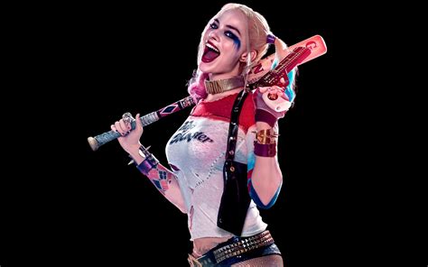 Margot Robbie confirmó que Harley Quinn tendrá su propio ...