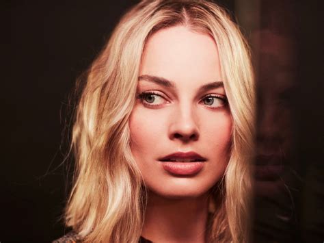 Margot Robbie gives a career defining performance playing ...