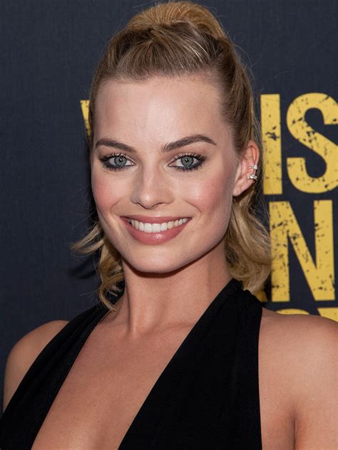 Margot Robbie List of Movies and TV Shows | TV Guide