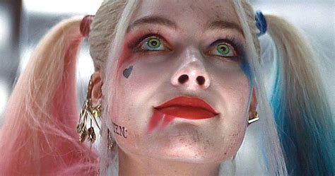 Margot Robbie Reveals When She ll Play Harley Quinn Next ...