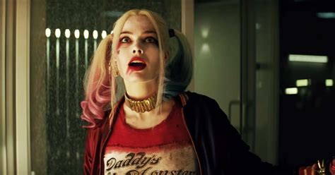 Margot Robbie says there s another Harley Quinn spinoff in ...