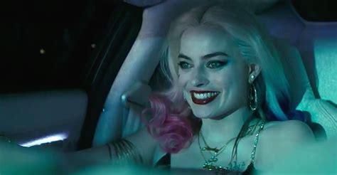 Margot Robbie Was Invisible To Marvel Before She Landed ...