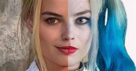 Margot Robbie Will Return as Harley Quinn in 2018, But in ...