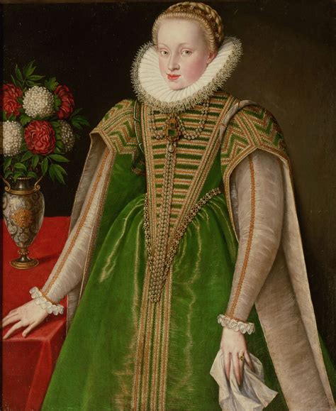 Maria Cristina de Habsburgo  1574–1621  – Wikipédia, a ...