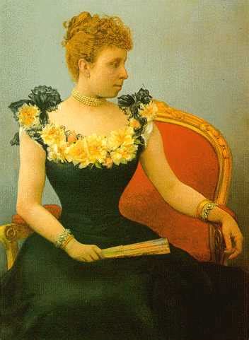 Maria Cristina de Habsburgo Lorena