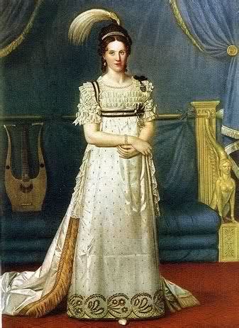 Maria Cristina di Borbone  1779 1849  | I BORBONE DI ...