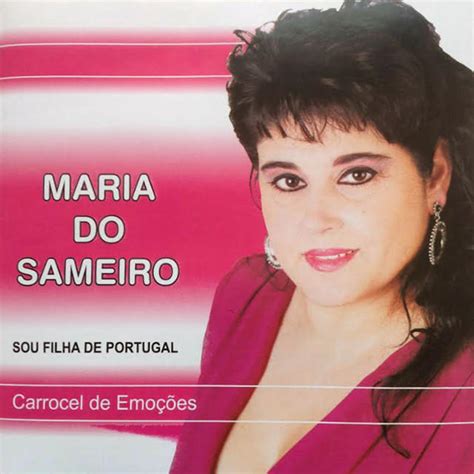 Maria Do Sameiro   Sou Filha de Portugal  2013    PopTuga