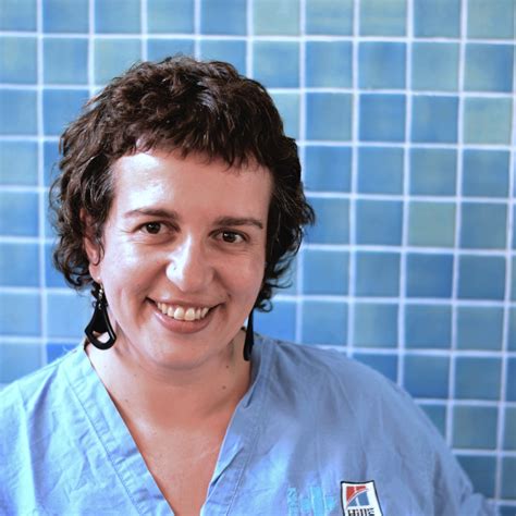 María Dolores Delgado Pereira – Hospital Veterinario Sur