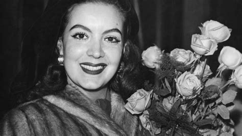 María Félix: 5 Fast Facts You Need to Know | Heavy.com