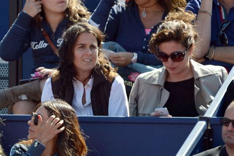 María Francisca Perelló, Andrés Velencoso, Alejandra Prat ...