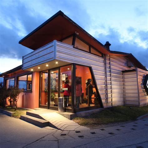 Maria Lola Resto   Restaurante en Ushuaia   Tierra de Fuego