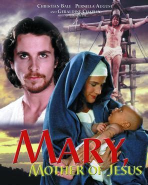 María, madre de Jesús  TV   1999    FilmAffinity